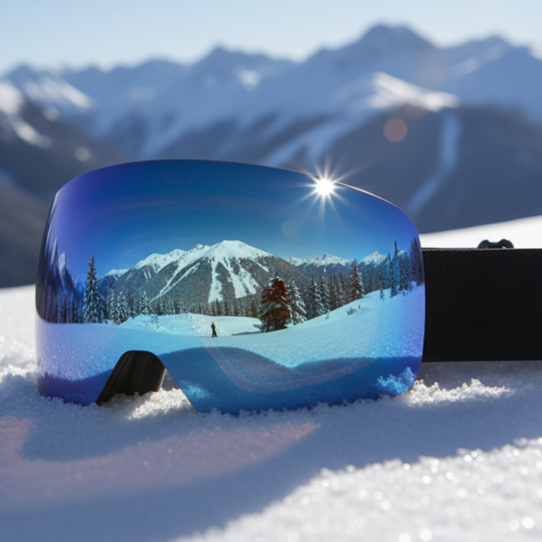 Magnetic BlizzardPulse