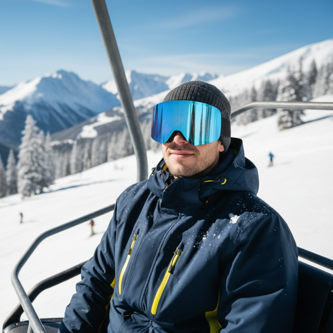 Magnetic BlizzardPulse