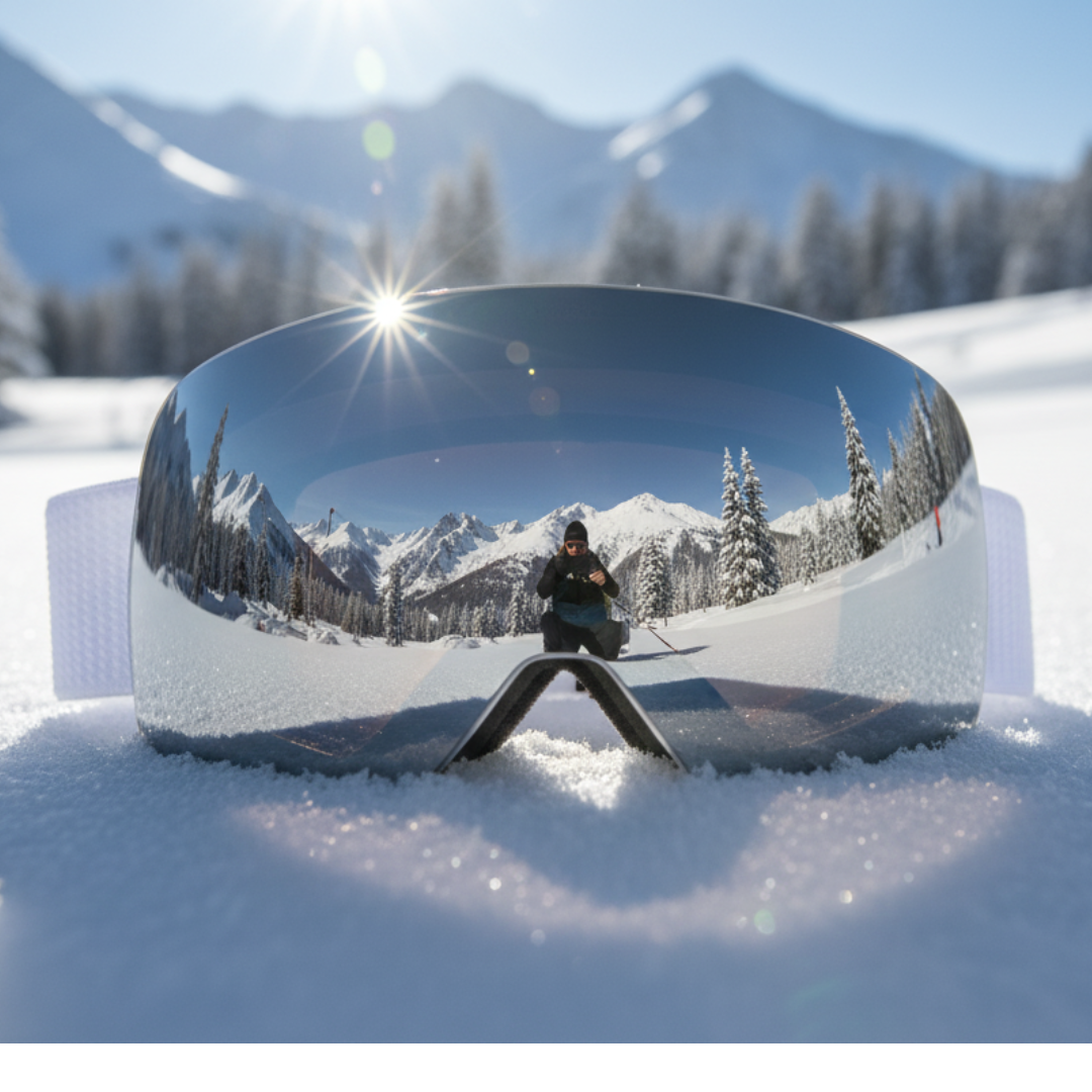 Magnetic BlizzardPulse