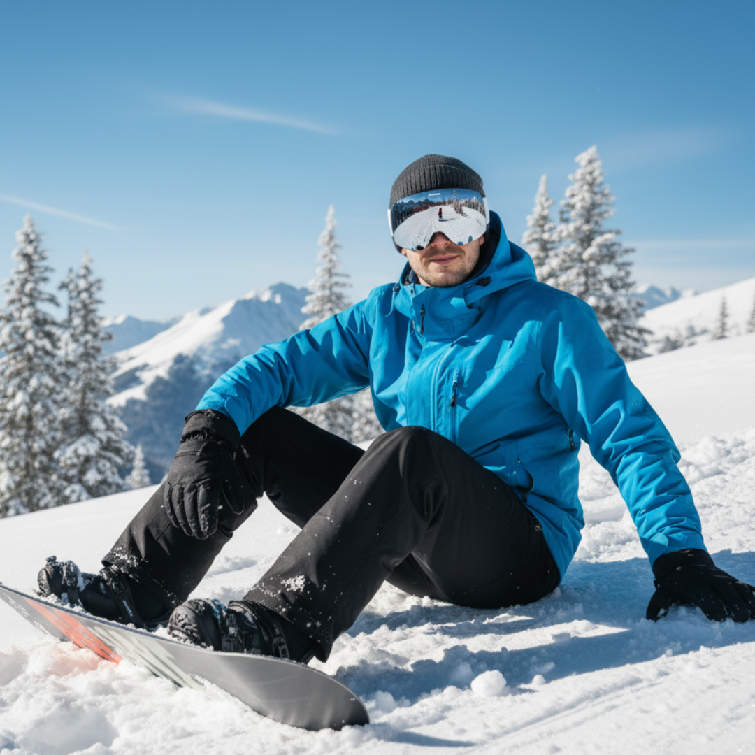 Magnetic BlizzardPulse