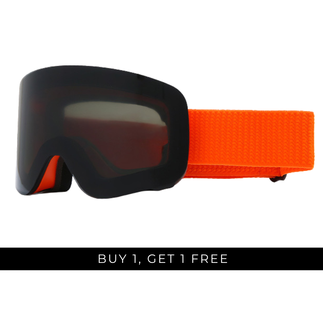 Magnetic BlizzardPulse