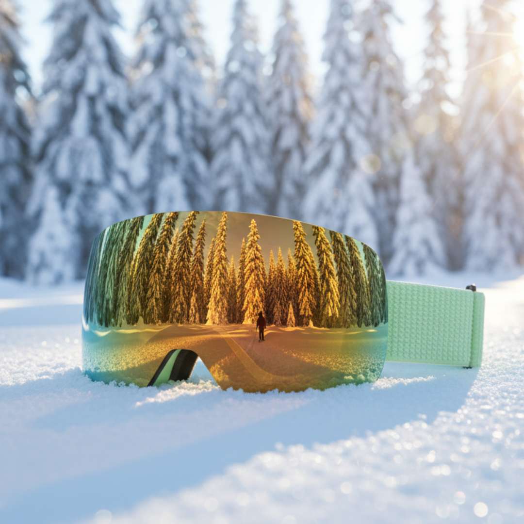 Magnetic BlizzardPulse