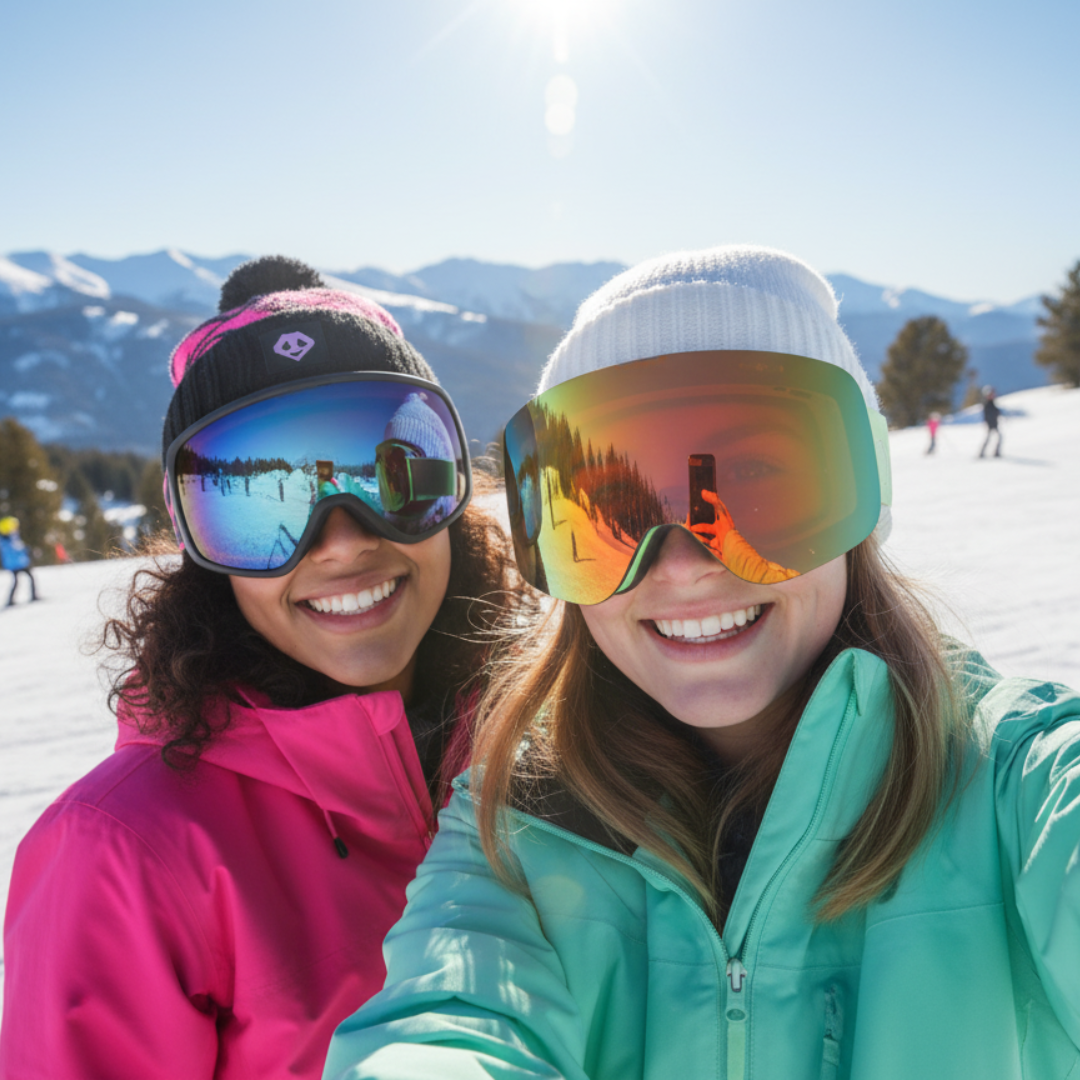 Magnetic BlizzardPulse