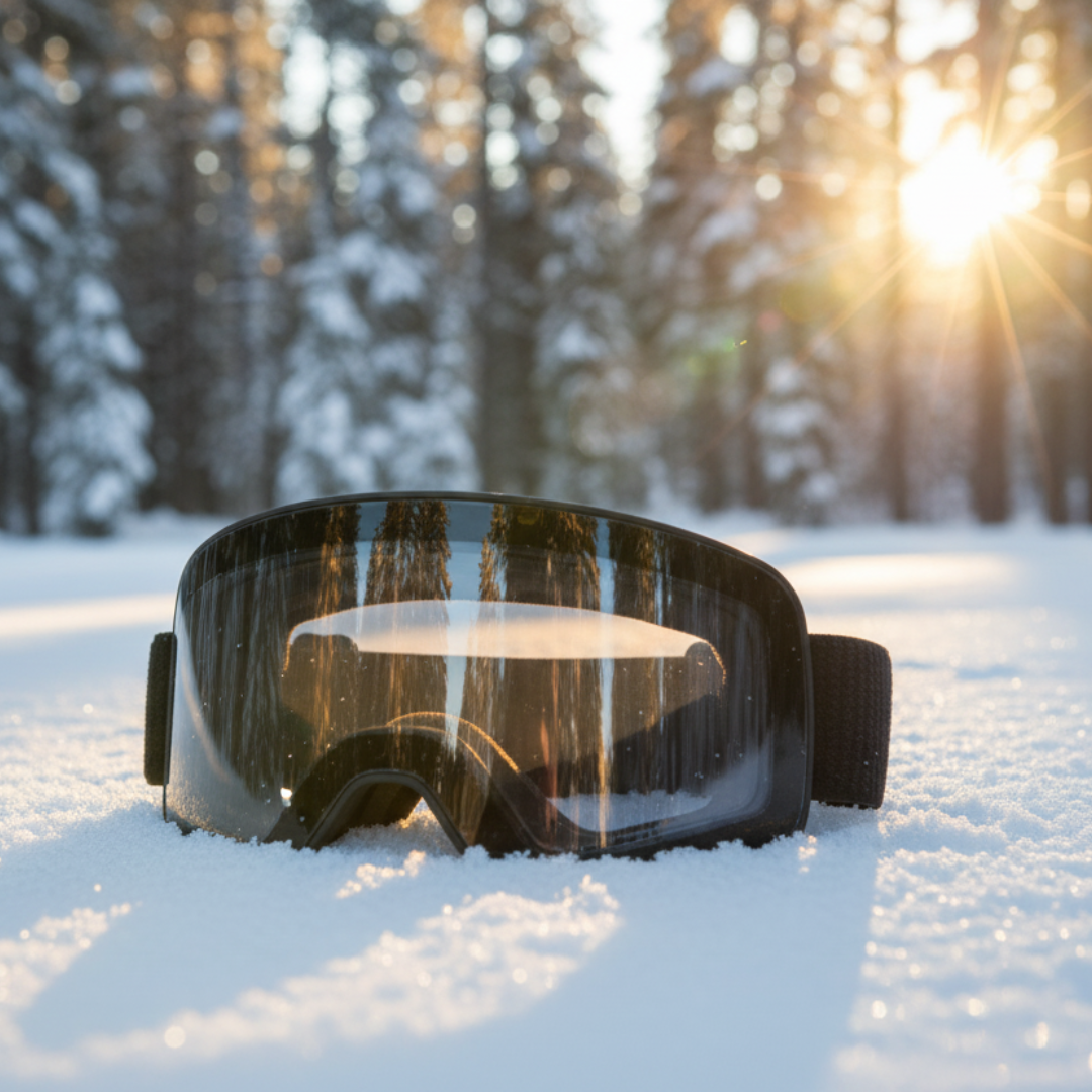 Magnetic BlizzardPulse