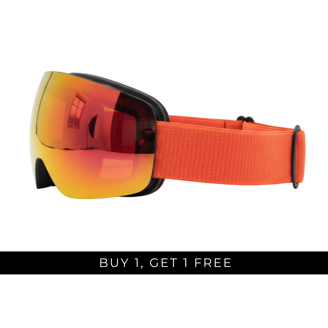 Magnetic BlizzardPulse