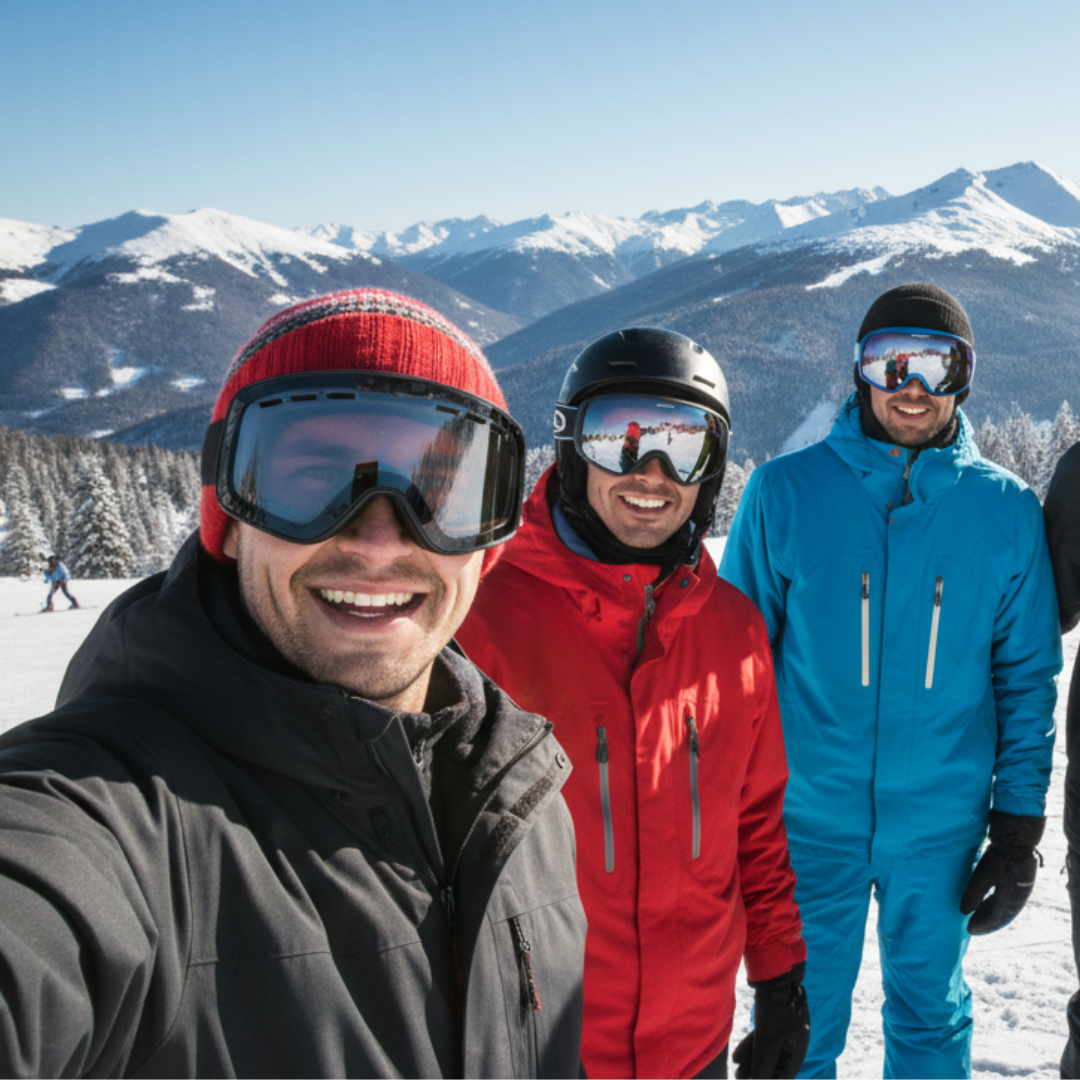 Magnetic BlizzardPulse