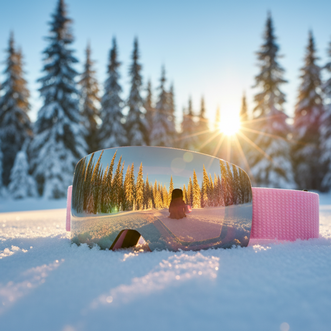 Magnetic BlizzardPulse