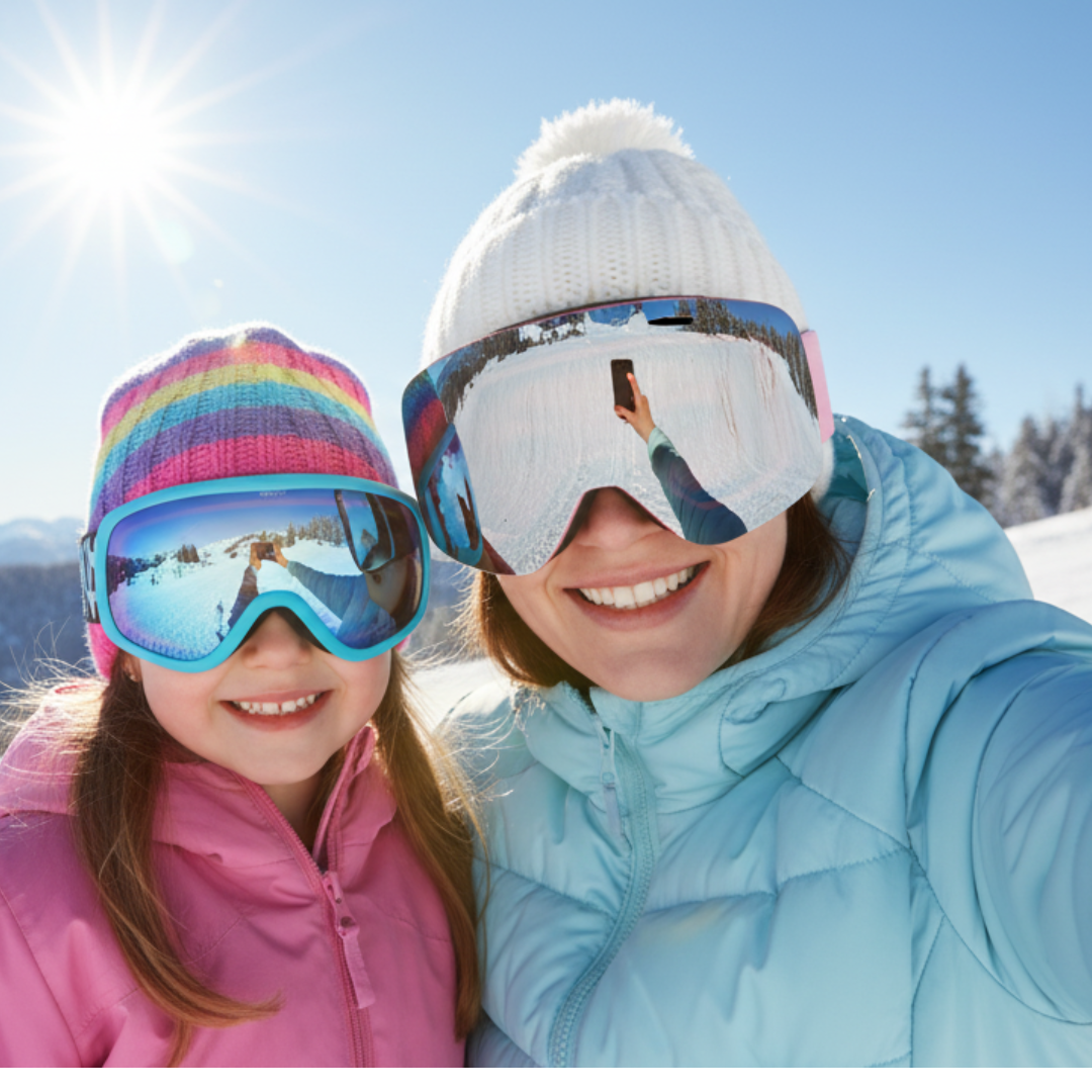 Magnetic BlizzardPulse