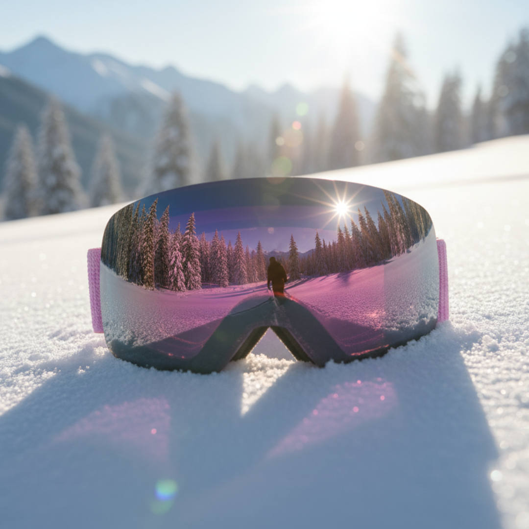 Magnetic BlizzardPulse