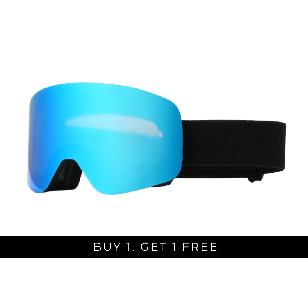 Magnetic BlizzardPulse