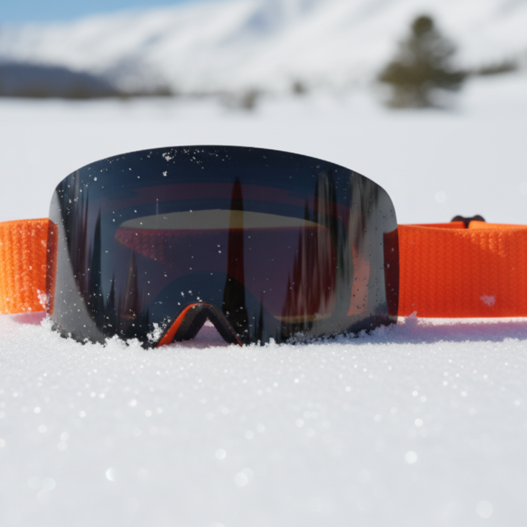 Magnetic BlizzardPulse