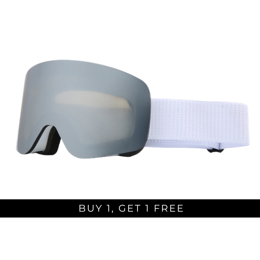 Magnetic BlizzardPulse