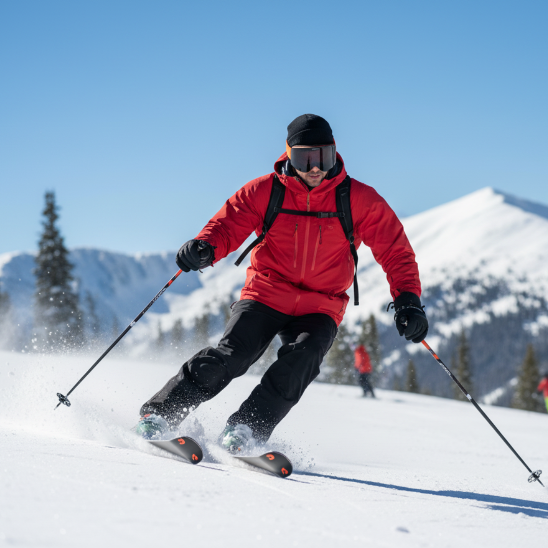 Magnetic BlizzardPulse