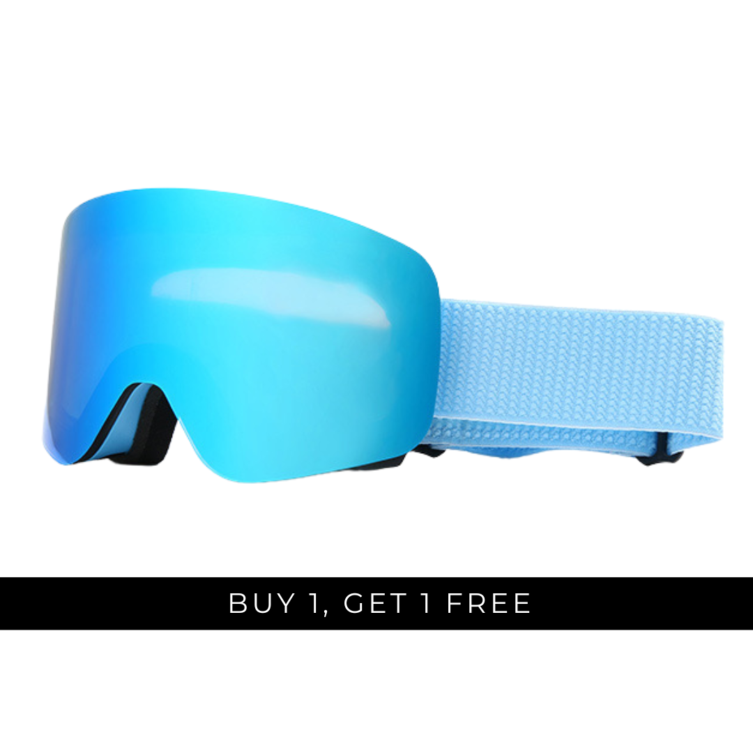 Magnetic BlizzardPulse