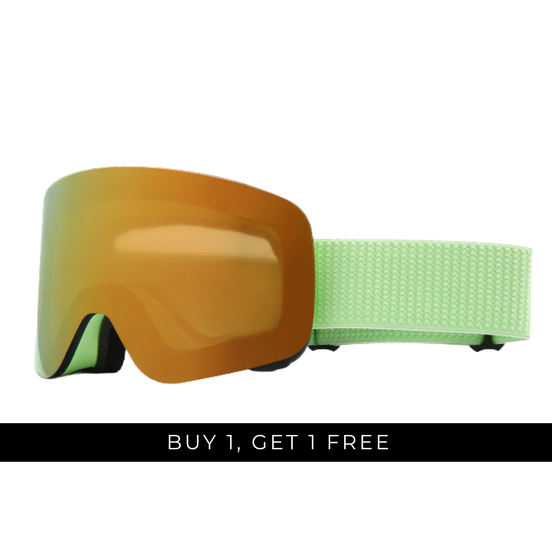 Magnetic BlizzardPulse