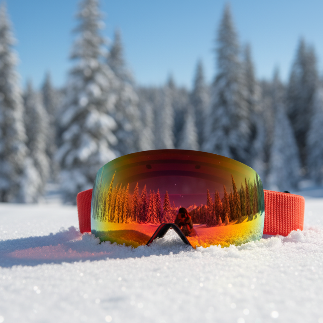 Magnetic BlizzardPulse