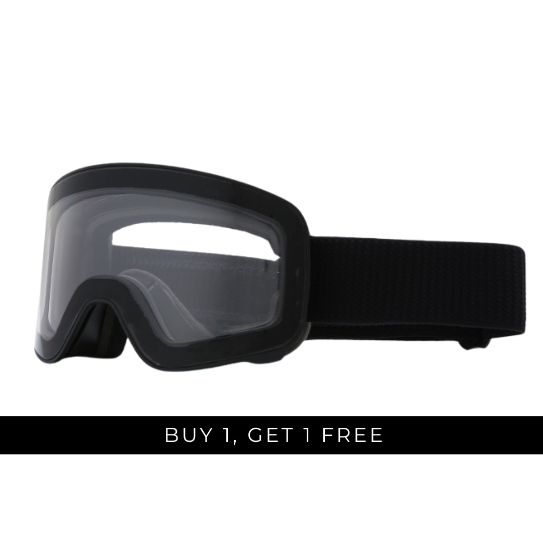 Magnetic BlizzardPulse