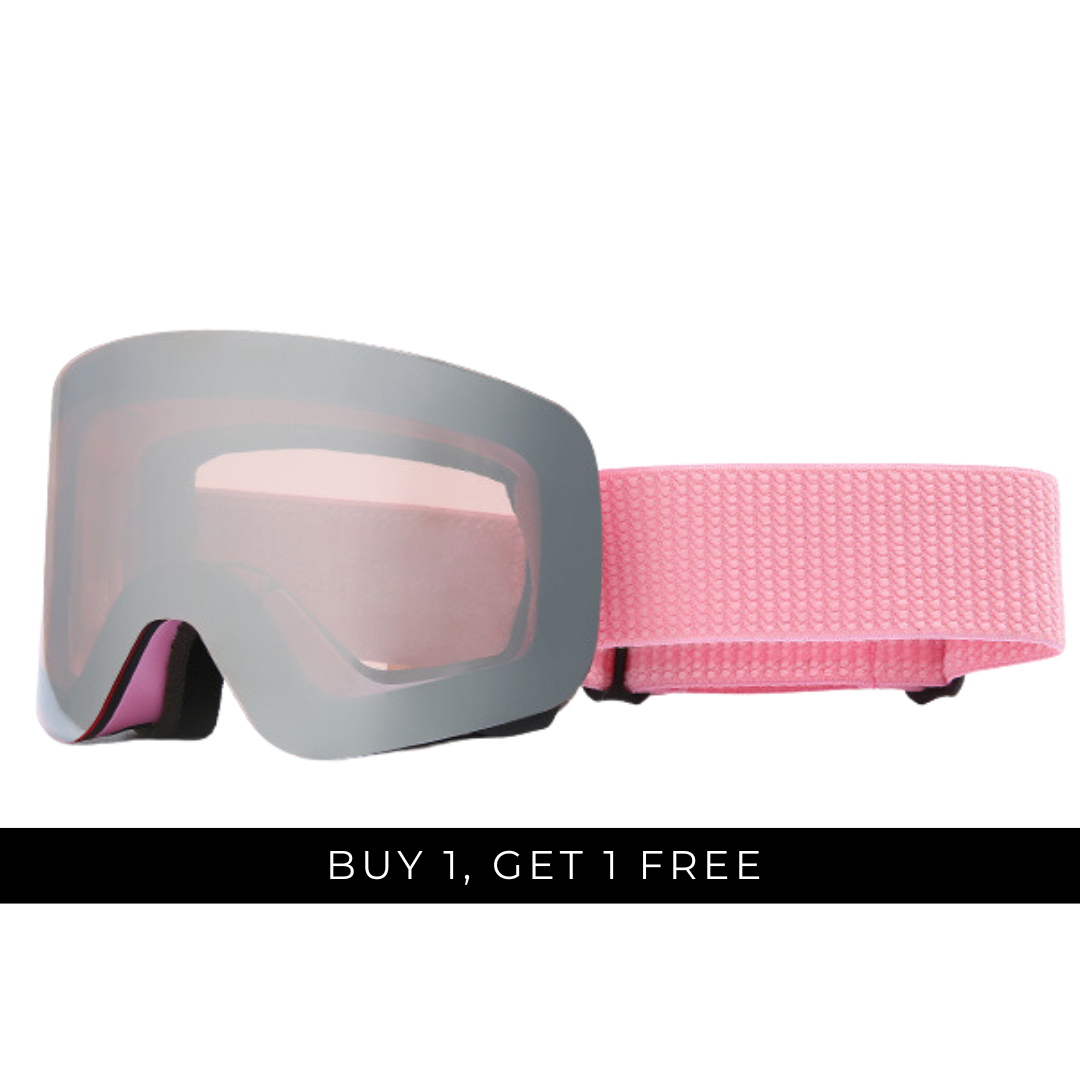 Magnetic BlizzardPulse