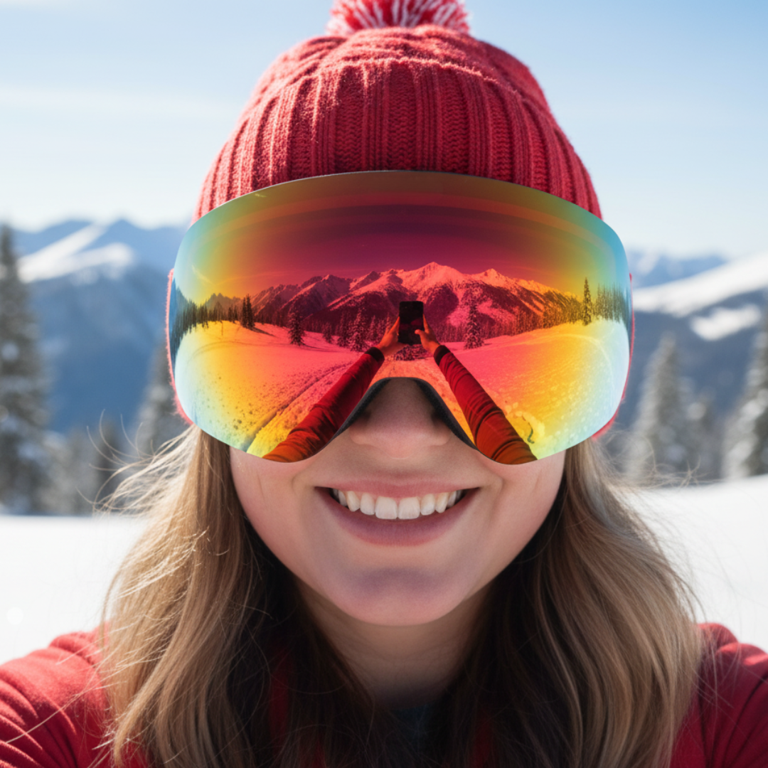 Magnetic BlizzardPulse