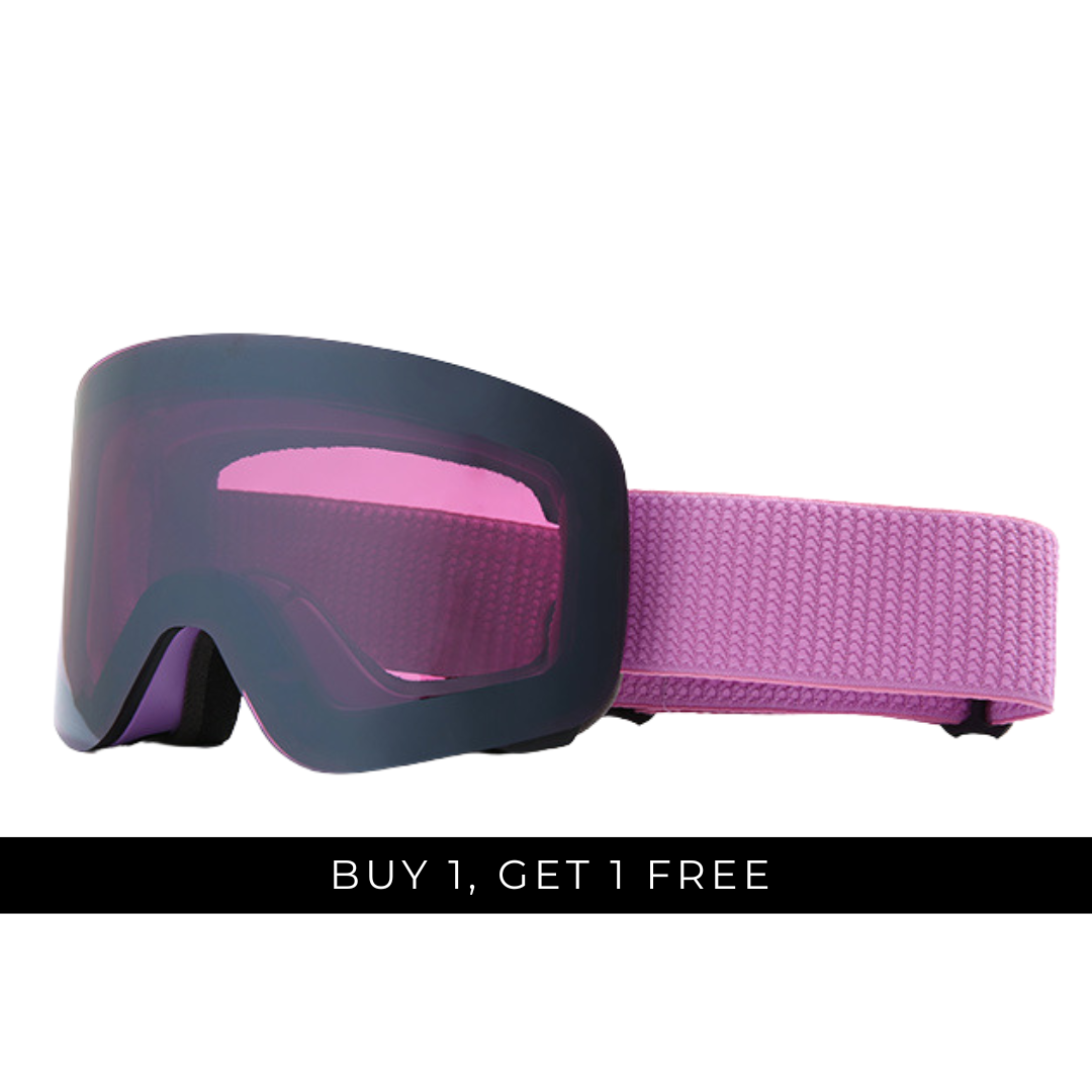 Magnetic BlizzardPulse