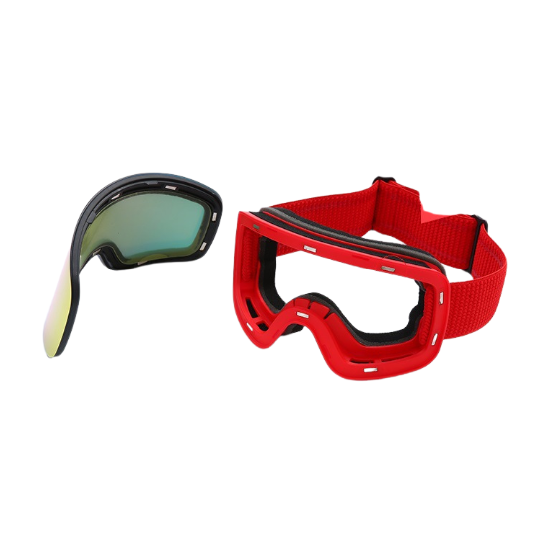 Magnetic BlizzardPulse